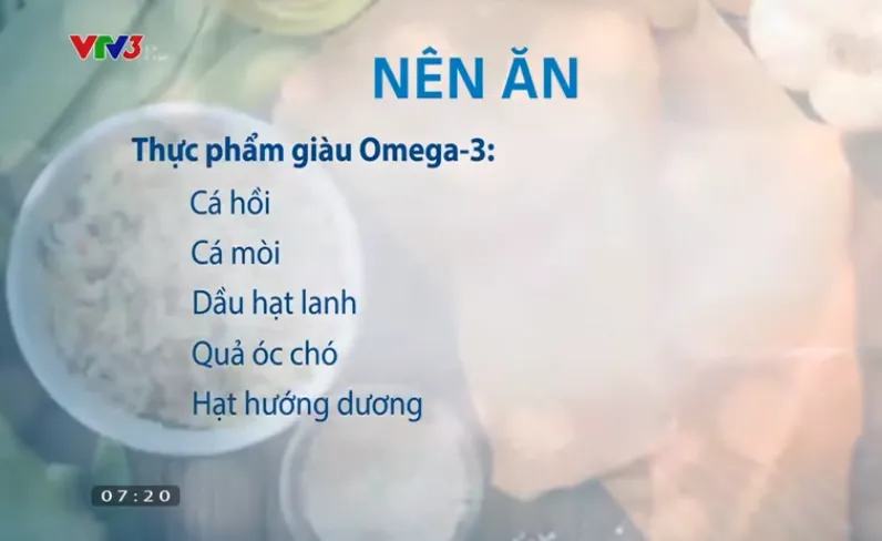 Ăn gì để có làn da đẹp - Ảnh 2.