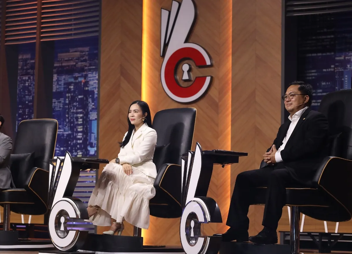 Chưa tốt nghiệp Đại học, cô gái Nùng 22 tuổi vẫn thành công chốt lương nghìn USD - Ảnh 3. Chưa tốt nghiệp Đại học, cô gái Nùng 22 tuổi vẫn thành công chốt lương nghìn USD - Ảnh 3.