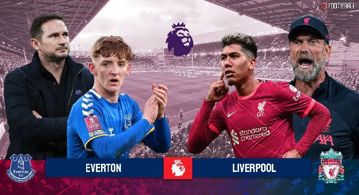 Everton vs Liverpool: Thách thức chờ đợi The Kop | 18h30 ngày 3/9 - Ảnh 2. Everton vs Liverpool: Thách thức chờ đợi The Kop | 18h30 ngày 3/9 - Ảnh 2.