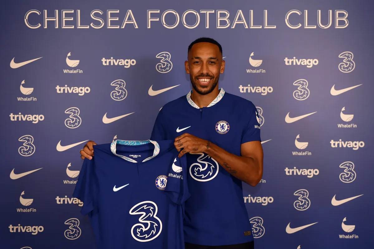 Chelsea và kỷ lục chuyển nhượng mùa hè 2022 - Ảnh 1. Chelsea và kỷ lục chuyển nhượng mùa hè 2022 - Ảnh 1.