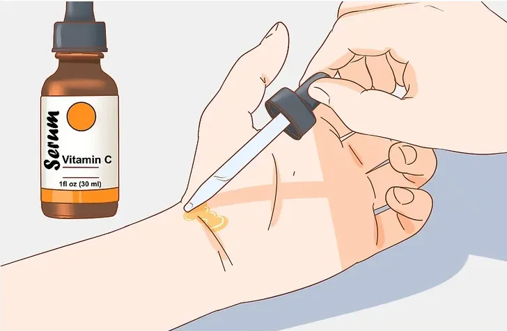 11 l&yacute; do n&ecirc;n bổ sung serum vitamin C v&agrave;o quy tr&igrave;nh chăm s&oacute;c da - Ảnh 1.