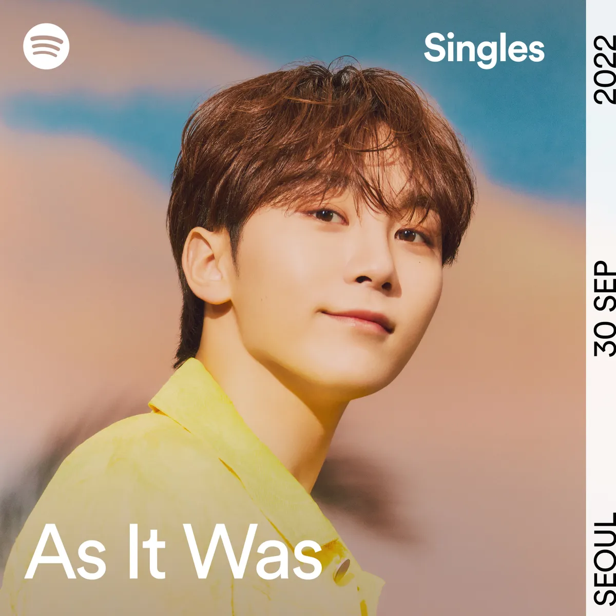 Thành viên Seventeen tung Spotify Single, cover bản hit của Harry Styles - Ảnh 1.