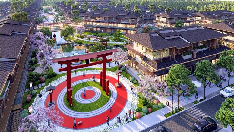 Đầu tư shophouse b&ecirc;n suối kho&aacute;ng n&oacute;ng: Cơ hội hiếm c&oacute; kh&oacute; t&igrave;m - Ảnh 5.