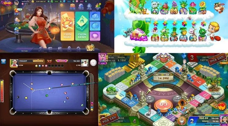 ZingPlay: Giá trị của game đến từ niềm vui và sự kết nối - Ảnh 1.