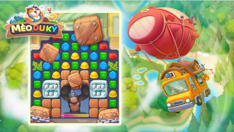 ZingPlay: Giá trị của game đến từ niềm vui và sự kết nối - Ảnh 4.