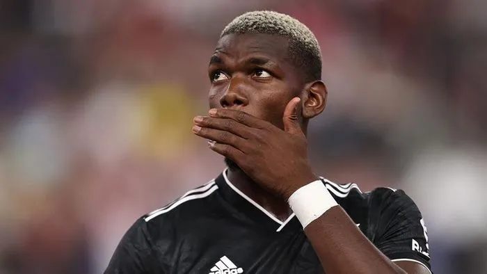 Paul Pogba nguy cơ mất World Cup 2022 - Ảnh 2. Paul Pogba nguy cơ mất World Cup 2022 - Ảnh 2.