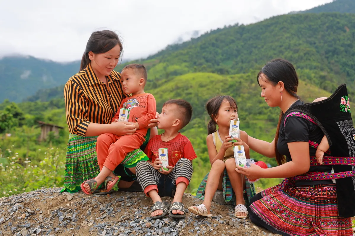 Dự án Phát triển báo chí Việt Nam tổ chức tập huấn Kể chuyện bằng hình ảnh trên các loại hình truyền thông - Ảnh 6.