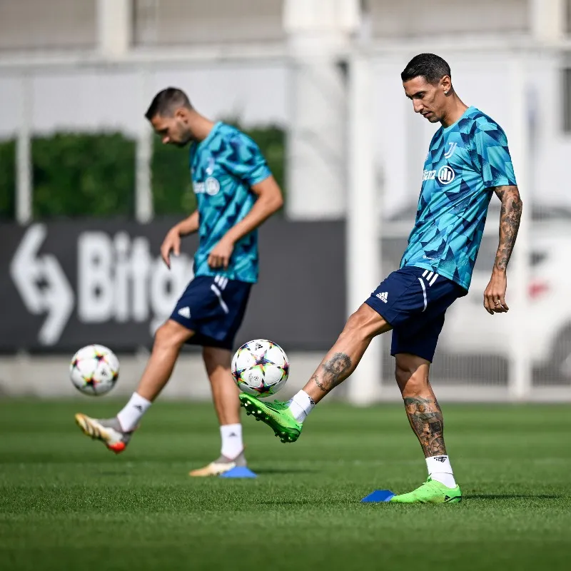 Lịch thi đấu UEFA Champions League hôm nay, 6/9: Tâm điểm PSG vs Juventus - Ảnh 5. Lịch thi đấu UEFA Champions League hôm nay, 6/9: Tâm điểm PSG vs Juventus - Ảnh 5.