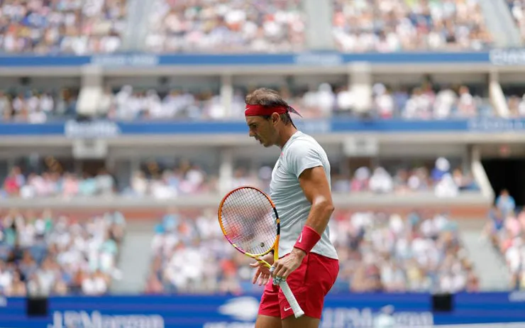 Rafael Nadal nhận giải thưởng Camino Real của nhà vua Tây Ban Nha - Ảnh 2. Rafael Nadal nhận giải thưởng Camino Real của nhà vua Tây Ban Nha - Ảnh 2.
