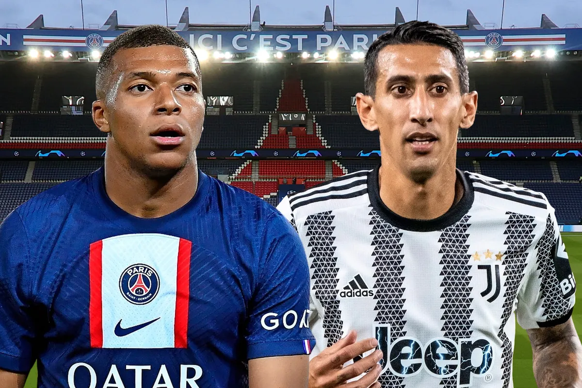 Lịch thi đấu UEFA Champions League hôm nay, 6/9: Tâm điểm PSG vs Juventus - Ảnh 4. Lịch thi đấu UEFA Champions League hôm nay, 6/9: Tâm điểm PSG vs Juventus - Ảnh 4.