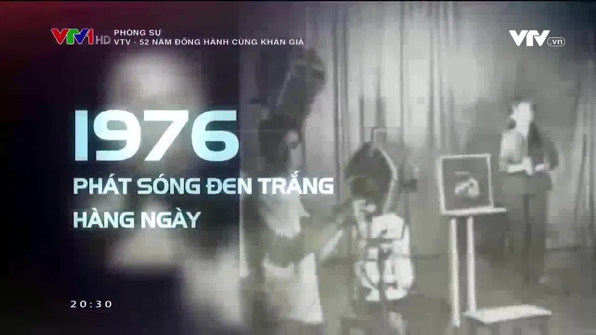 Cảm ơn v&igrave; đ&atilde; y&ecirc;u VTV - Ảnh 1.