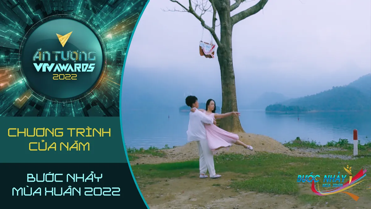 VTV Awards 2022: Chương trình của năm và những ứng cử viên đầu tiên - Ảnh 10.