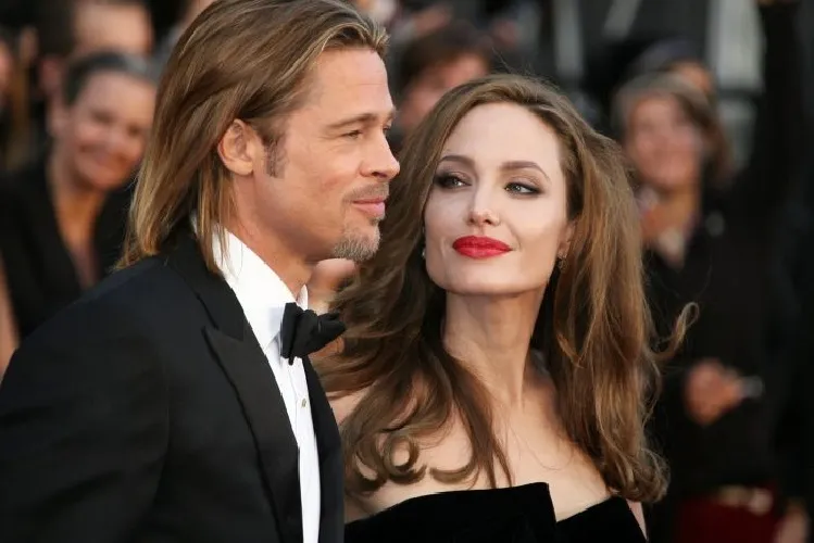 Angelina Jolie tố Brad Pitt là chủ mưu kiểm soát tài sản, đòi bồi thường 250 triệu USD - Ảnh 2.