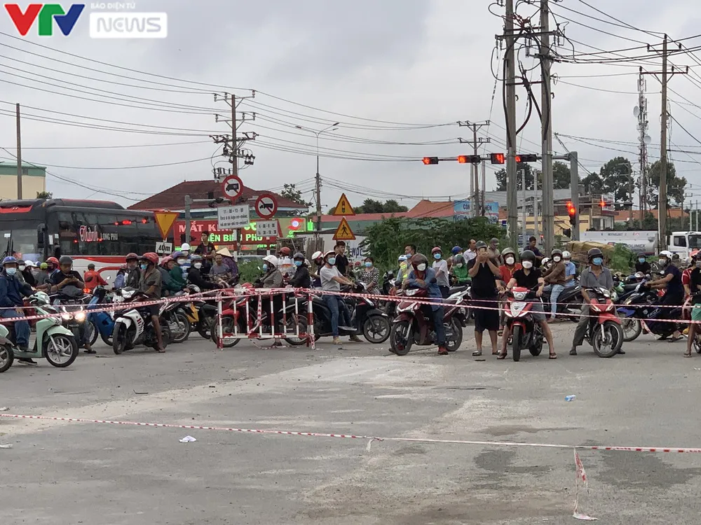 V&igrave; sao kh&oacute; tho&aacute;t ra ngo&agrave;i khi xảy ra hỏa hoạn tại c&aacute;c qu&aacute;n karaoke? - Ảnh 2.