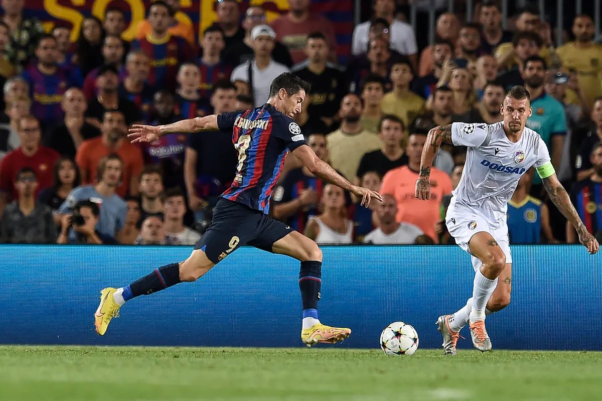 Kết quả UEFA Champions League sáng 8/9: Liverpool đại bại, Barcelona thắng đậm - Ảnh 4. Kết quả UEFA Champions League sáng 8/9: Liverpool đại bại, Barcelona thắng đậm - Ảnh 4.