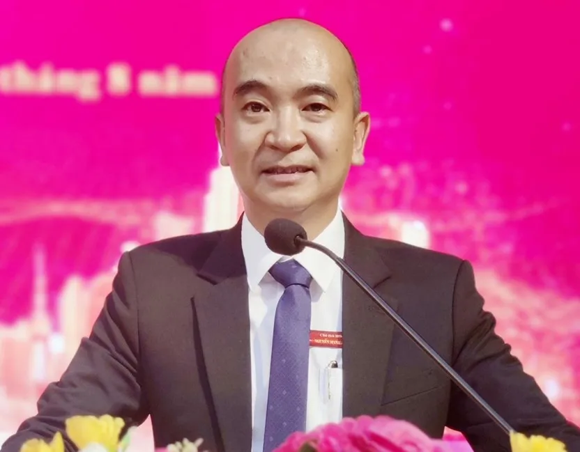 Tập đo&agrave;n Ho&agrave;ng Gia vượt cơn khủng hoảng đại dịch, đ&oacute;n s&oacute;ng bất động sản hạng sang - Ảnh 2.