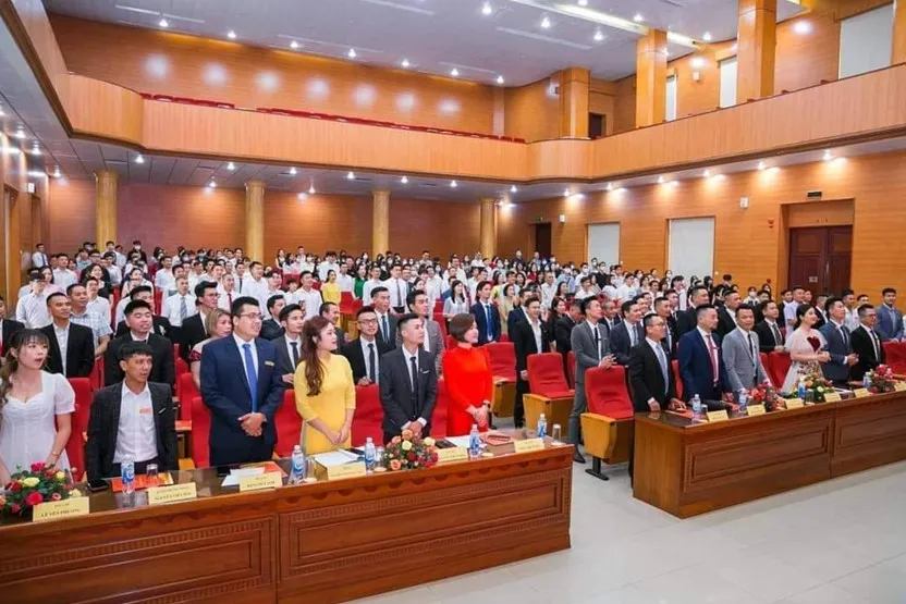 Tập đo&agrave;n Ho&agrave;ng Gia vượt cơn khủng hoảng đại dịch, đ&oacute;n s&oacute;ng bất động sản hạng sang - Ảnh 3.