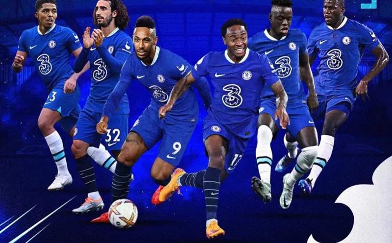 Những vấn đề của Chelsea ở thời điểm hiện tại - Ảnh 1. Những vấn đề của Chelsea ở thời điểm hiện tại - Ảnh 1.