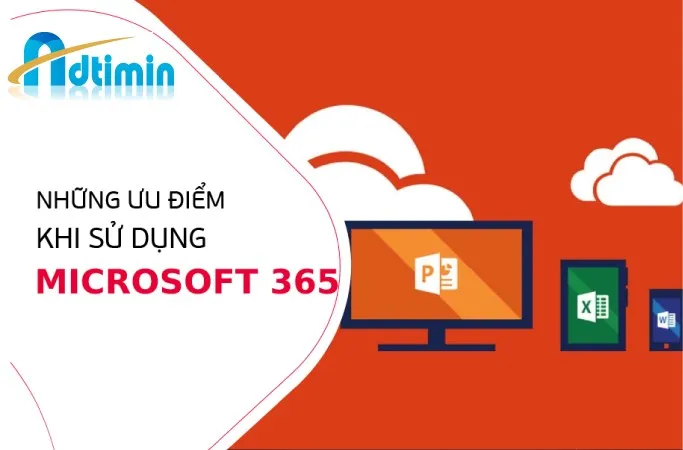 ADTIMIN - tạo email c&ocirc;ng ty tr&ecirc;n Microsoft 365 Business - Ảnh 1.