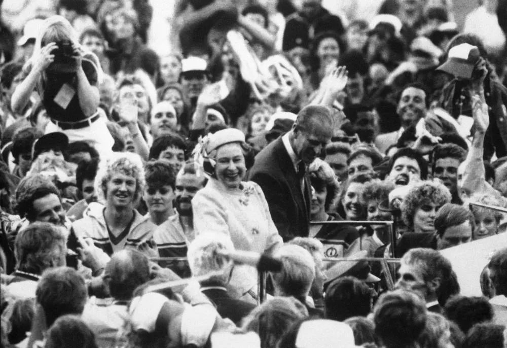 Nữ hoàng Anh Elizabeth II qua đời ở tuổi 96, lãnh đạo thế giới gửi lời chia buồn - Ảnh 13.