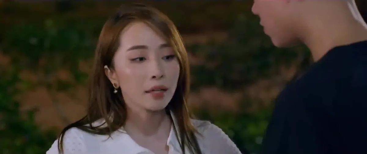 Chồng cũ, vợ cũ, người y&ecirc;u cũ - Tập 39: Việt vỡ o&agrave; hạnh ph&uacute;c khi biết Giang kh&ocirc;ng ph&aacute; thai - Ảnh 2.