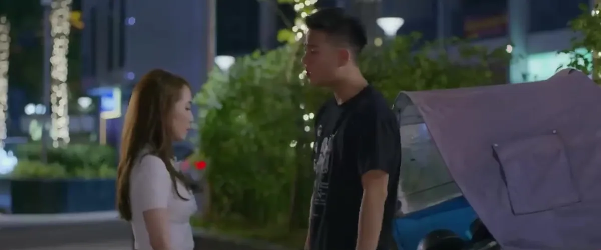 Chồng cũ, vợ cũ, người y&ecirc;u cũ - Tập 39: Minh lại trở mặt lần 2 với H&agrave;o - Ảnh 3.