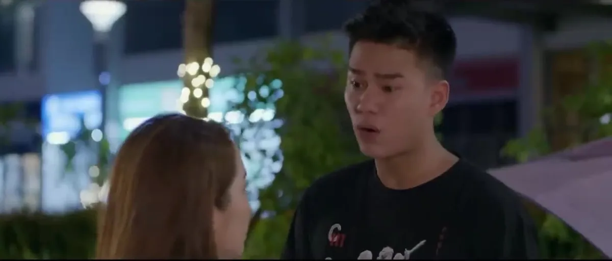 Chồng cũ, vợ cũ, người y&ecirc;u cũ - Tập 39: Minh lại trở mặt lần 2 với H&agrave;o - Ảnh 2.