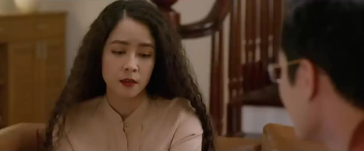 Chồng cũ, vợ cũ, người y&ecirc;u cũ - Tập 39: Vũ muốn đưa vợ cũ về nh&agrave; - Ảnh 3.