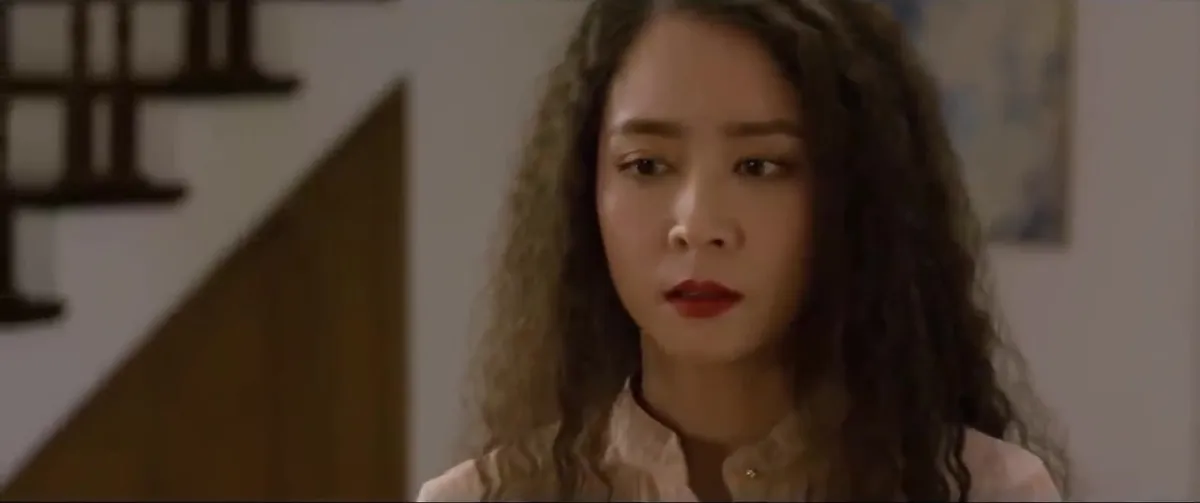 Chồng cũ, vợ cũ, người y&ecirc;u cũ - Tập 39: Vũ muốn đưa vợ cũ về nh&agrave; - Ảnh 1.