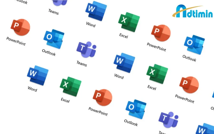ADTIMIN - tạo email c&ocirc;ng ty tr&ecirc;n Microsoft 365 Business - Ảnh 3.