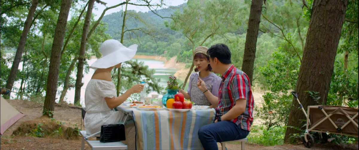 Chồng cũ, vợ cũ, người yêu cũ - Tập 38: Việt quyết định ly hôn với Giang - Ảnh 1. Chồng cũ, vợ cũ, người yêu cũ - Tập 38: Việt quyết định ly hôn với Giang - Ảnh 1.