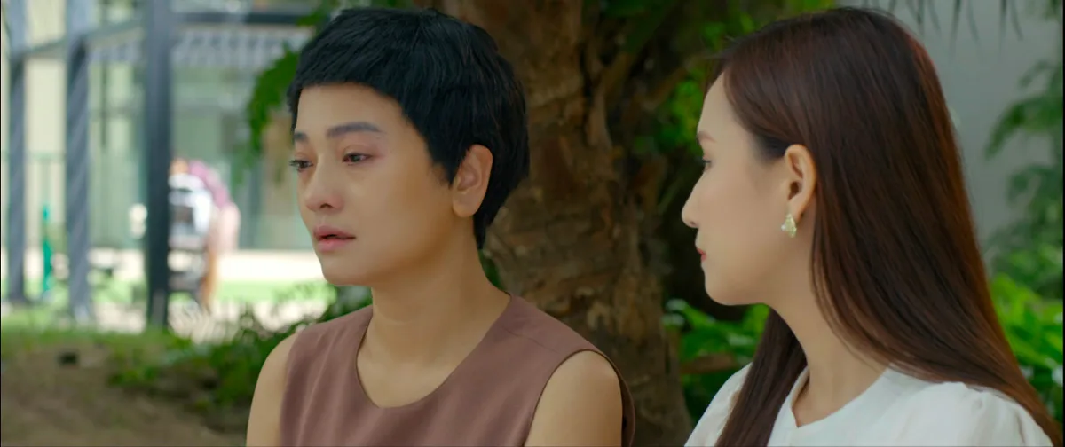 Chồng cũ, vợ cũ, người yêu cũ - Tập 38: Việt quyết định ly hôn với Giang - Ảnh 8. Chồng cũ, vợ cũ, người yêu cũ - Tập 38: Việt quyết định ly hôn với Giang - Ảnh 8.