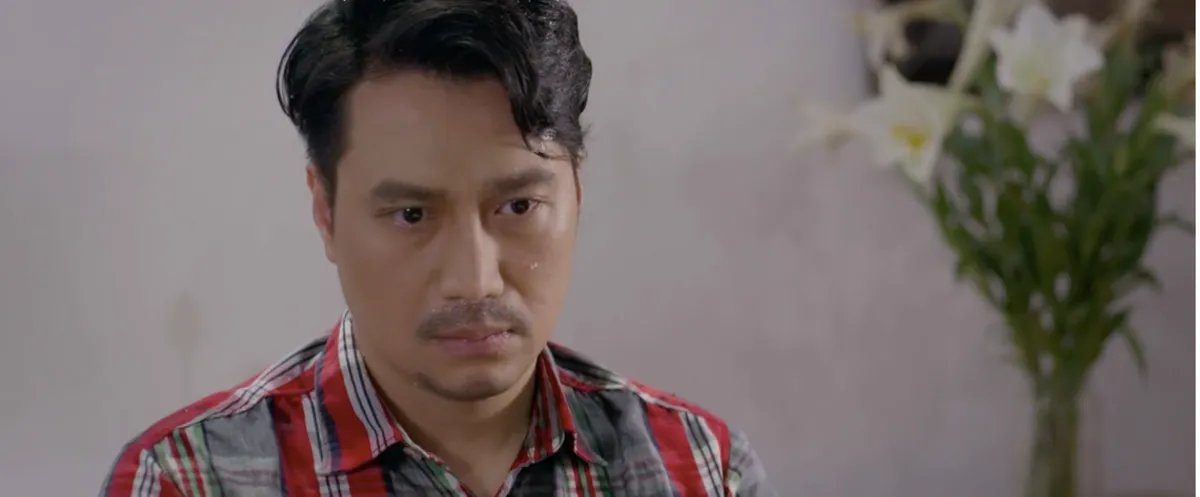 Chồng cũ, vợ cũ, người yêu cũ - Tập 38: Việt quyết định ly hôn với Giang - Ảnh 2. Chồng cũ, vợ cũ, người yêu cũ - Tập 38: Việt quyết định ly hôn với Giang - Ảnh 2.