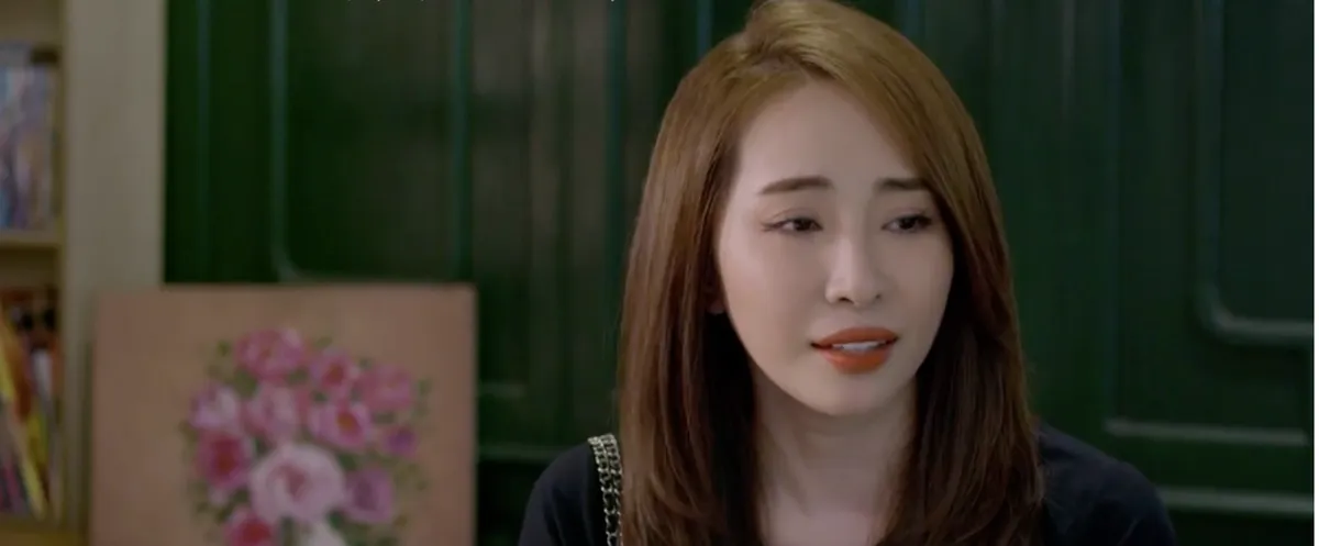 Chồng cũ, vợ cũ, người yêu cũ - Tập 38: Việt quyết định ly hôn với Giang - Ảnh 4. Chồng cũ, vợ cũ, người yêu cũ - Tập 38: Việt quyết định ly hôn với Giang - Ảnh 4.