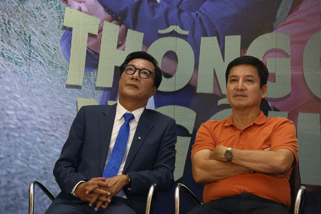 Mộng Mơ Huyền Trang làm mẹ của bé So Tuấn Phong trong phim mới - Ảnh 12.