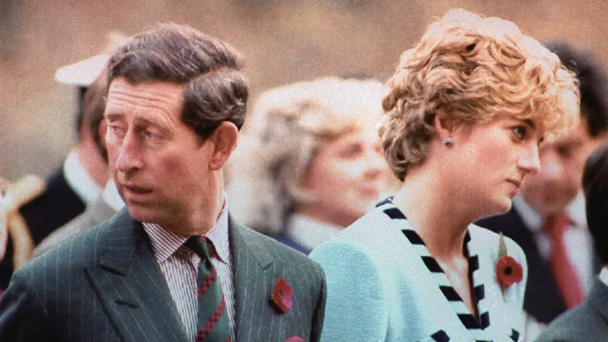 Elizabeth II - Nữ hoàng vị tha khiến nước Anh tự hào - Ảnh 17.