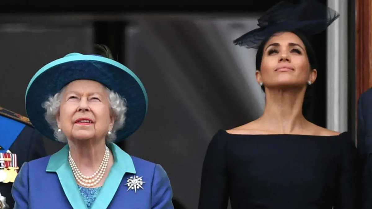 Elizabeth II - Nữ hoàng vị tha khiến nước Anh tự hào - Ảnh 19.