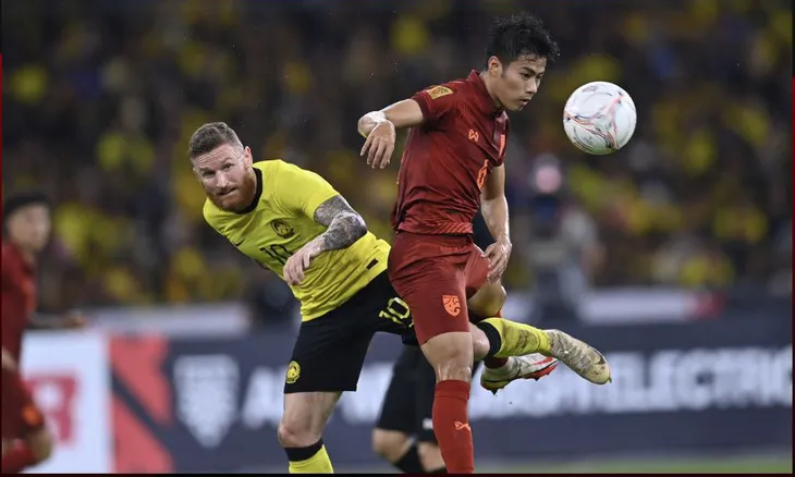 Lịch thi đấu AFF Cup 2022 hôm nay (10/1): ĐT Thái Lan tất tay trước Malaysia - Ảnh 2. Lịch thi đấu AFF Cup 2022 hôm nay (10/1): ĐT Thái Lan tất tay trước Malaysia - Ảnh 2.