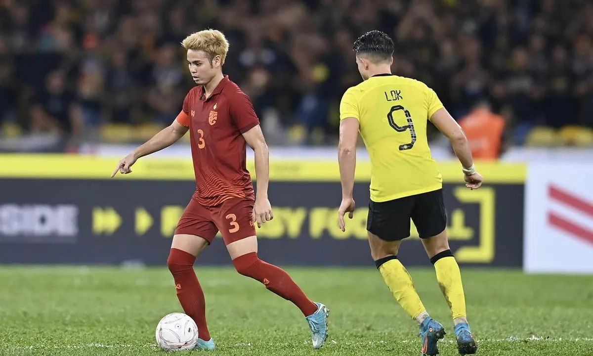 Thái Lan vs Malaysia: Chủ nhà quyết thắng | 19h30 trực tiếp trên VTV5 và VTV Cần Thơ - Ảnh 3. Thái Lan vs Malaysia: Chủ nhà quyết thắng | 19h30 trực tiếp trên VTV5 và VTV Cần Thơ - Ảnh 3.