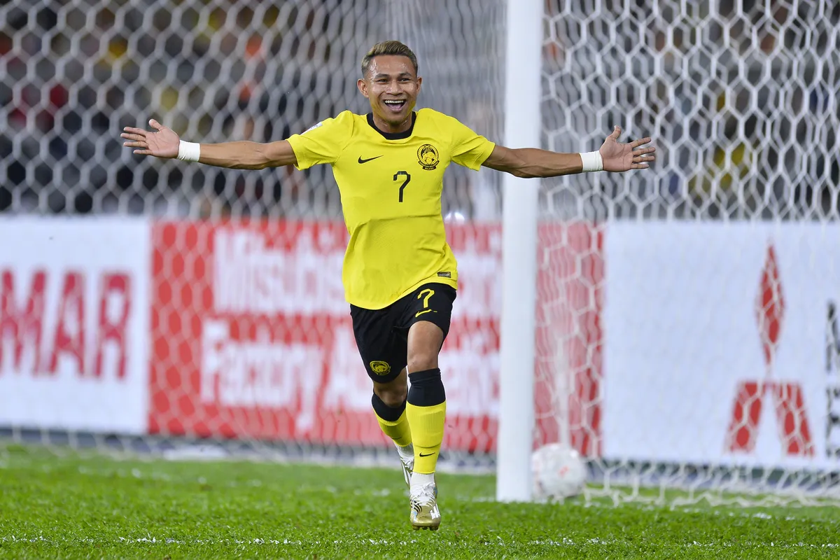 Lịch thi đấu AFF Cup 2022 hôm nay (10/1): ĐT Thái Lan tất tay trước Malaysia - Ảnh 1. Lịch thi đấu AFF Cup 2022 hôm nay (10/1): ĐT Thái Lan tất tay trước Malaysia - Ảnh 1.