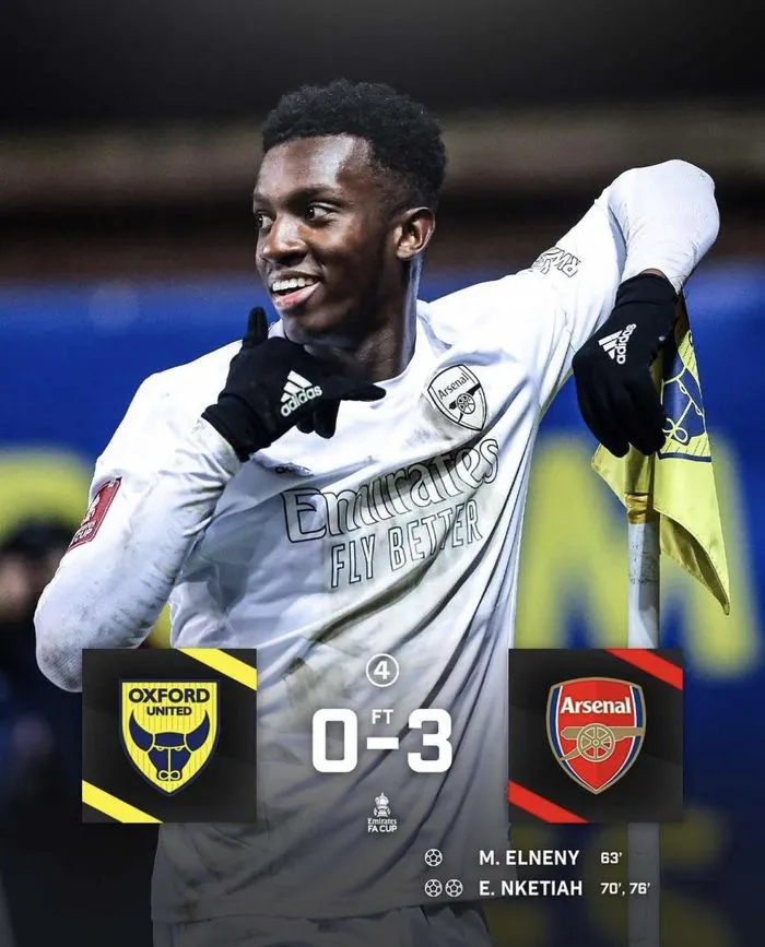 Arsenal giành quyền vào vòng 4 FA Cup - Ảnh 5. Arsenal giành quyền vào vòng 4 FA Cup - Ảnh 5.