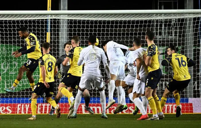 Arsenal giành quyền vào vòng 4 FA Cup - Ảnh 2. Arsenal giành quyền vào vòng 4 FA Cup - Ảnh 2.