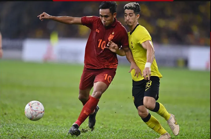 Thái Lan vs Malaysia: Chủ nhà quyết thắng | 19h30 trực tiếp trên VTV5 và VTV Cần Thơ - Ảnh 2. Thái Lan vs Malaysia: Chủ nhà quyết thắng | 19h30 trực tiếp trên VTV5 và VTV Cần Thơ - Ảnh 2.