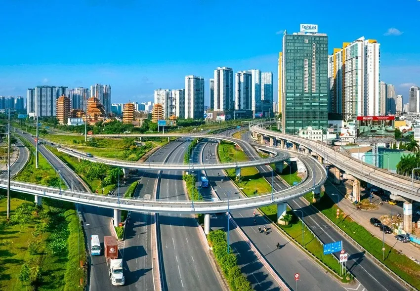 TP Thủ Đức lấy ý kiến người dân về đồ án quy hoạch chung đến năm 2040 - Ảnh 1. TP Thủ Đức lấy ý kiến người dân về đồ án quy hoạch chung đến năm 2040 - Ảnh 1.