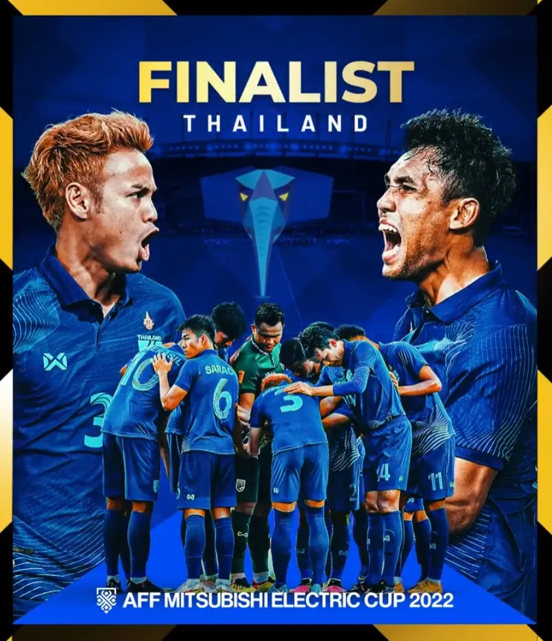 Lịch thi đấu và trực tiếp chung kết AFF Cup 2022 trên VTV: ĐT Việt Nam vs ĐT Thái Lan - Ảnh 3. Lịch thi đấu và trực tiếp chung kết AFF Cup 2022 trên VTV: ĐT Việt Nam vs ĐT Thái Lan - Ảnh 3.