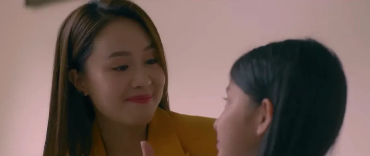 H&agrave;nh tr&igrave;nh c&ocirc;ng l&yacute; - Tập 42: Phương thực hiện điều ước của b&eacute; Thư  th&igrave; sẽ c&oacute; happy ending - Ảnh 2.