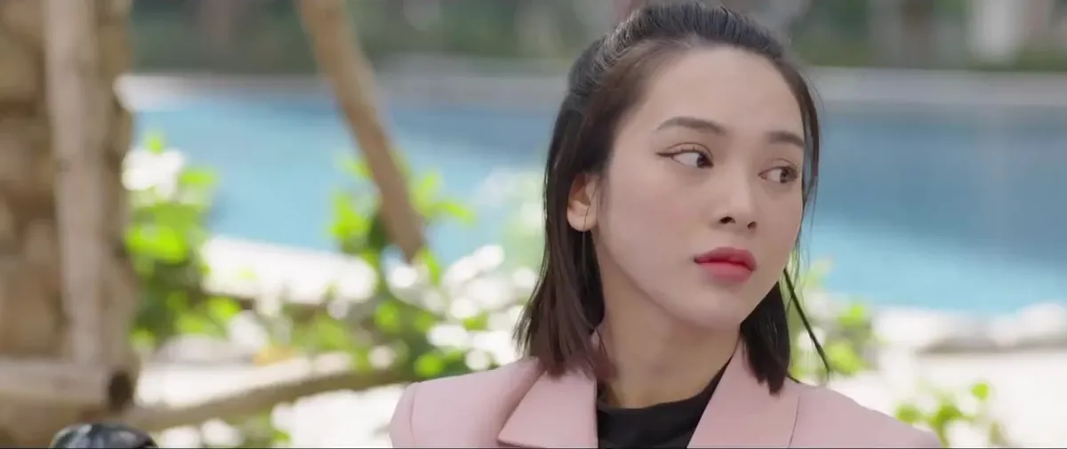 Đừng l&agrave;m mẹ c&aacute;u - Tập 13: Vy thừa nhận c&oacute; t&igrave;nh cảm với Kh&ocirc;i - Ảnh 2.