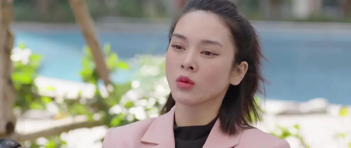 Đừng l&agrave;m mẹ c&aacute;u - Tập 13: Vy thừa nhận c&oacute; t&igrave;nh cảm với Kh&ocirc;i - Ảnh 4.