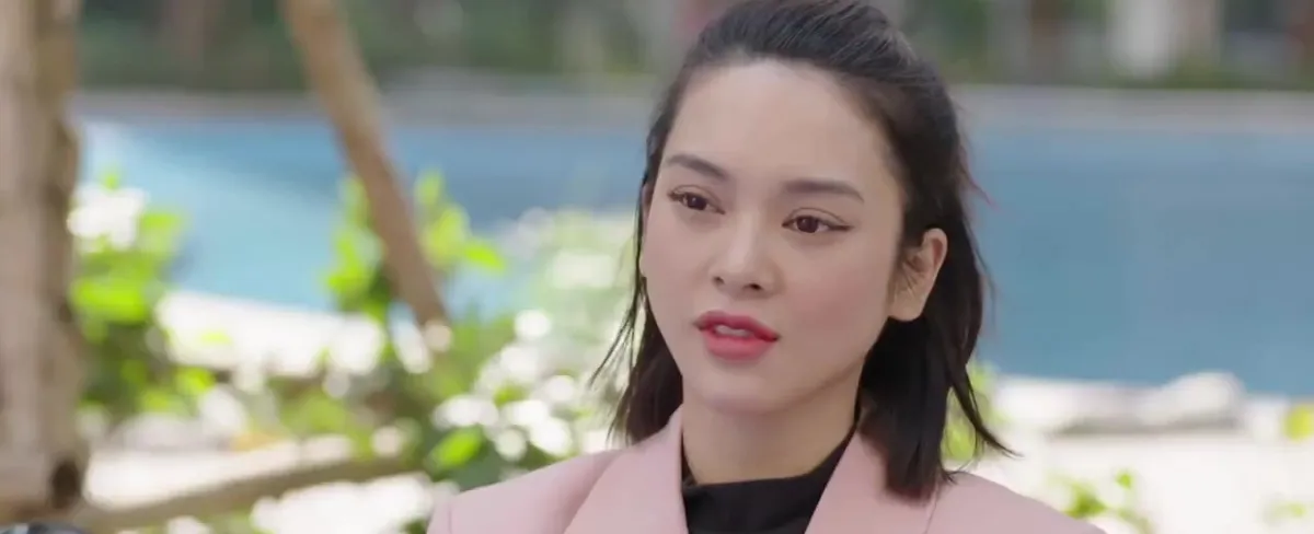 Đừng l&agrave;m mẹ c&aacute;u - Tập 13: Vy thừa nhận c&oacute; t&igrave;nh cảm với Kh&ocirc;i - Ảnh 5.