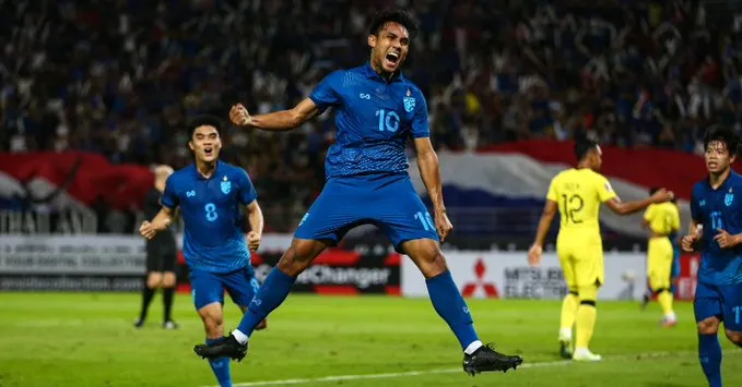 Những thống kê trước trận chung kết AFF Cup | ĐT Việt Nam vs ĐT Thái Lan - Ảnh 1. Những thống kê trước trận chung kết AFF Cup | ĐT Việt Nam vs ĐT Thái Lan - Ảnh 1.